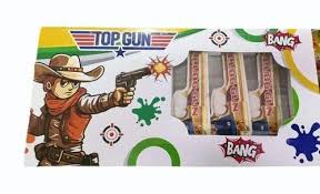 TOP GUN (1PCS)